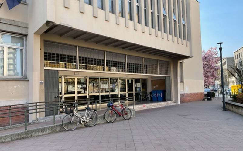 Palestra Foscolo