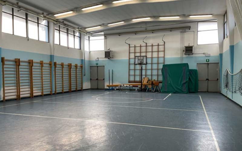 Palestra Foscolo
