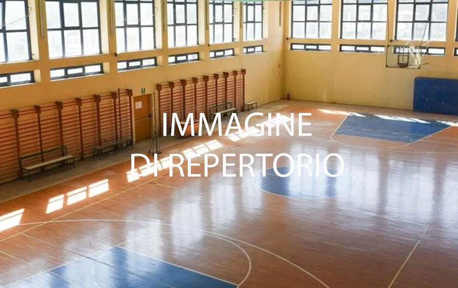 PALESTRA ''Valdadige