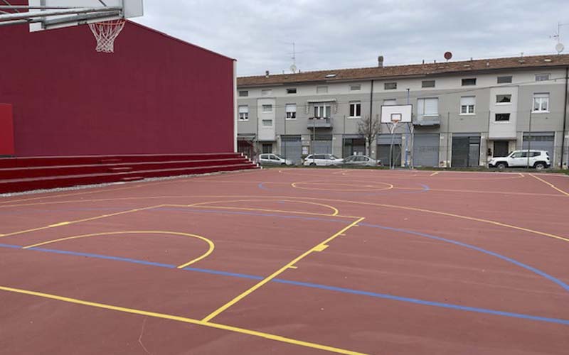 Palestra Don Milani