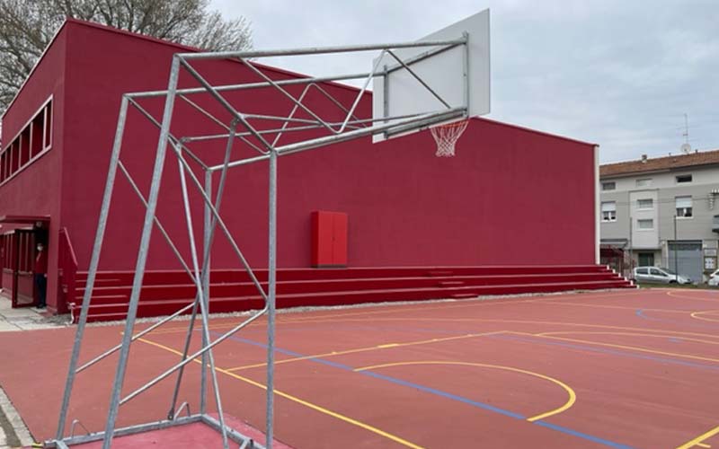 Palestra Don Milani