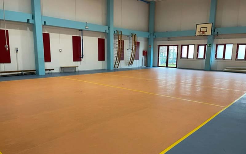 Palestra Don Milani