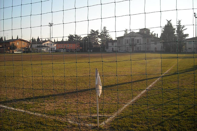 CAMPO DA CALCIO 