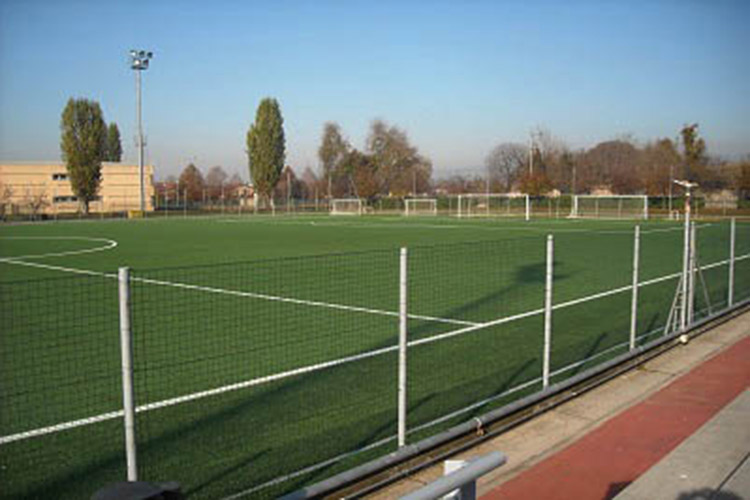 CAMPO DA CALCIO 