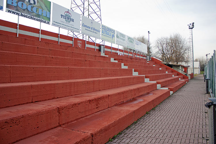 CAMPO DA CALCIO 