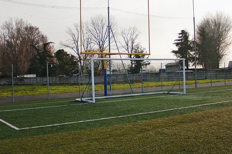 CAMPO DA CALCIO 