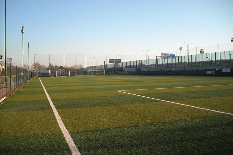 CAMPO DA CALCIO 