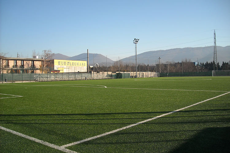 CAMPO DA CALCIO 