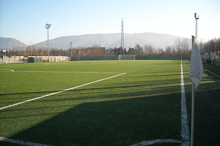 CAMPO DA CALCIO 