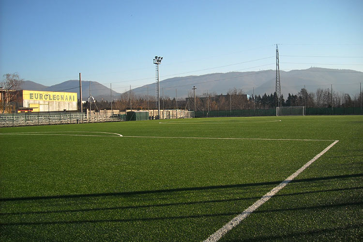 CAMPO DA CALCIO 