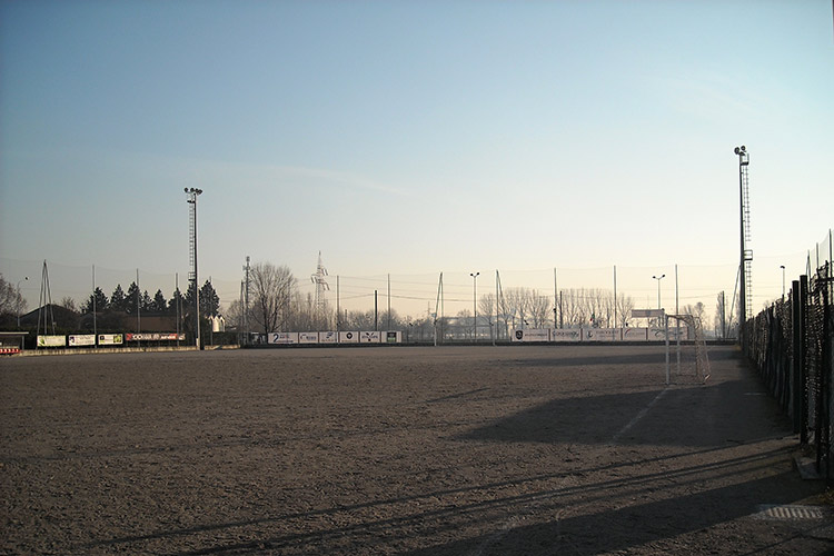 CAMPO DA CALCIO 