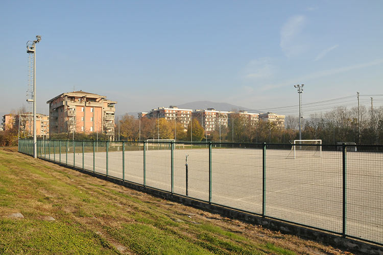 CAMPO DA CALCIO 