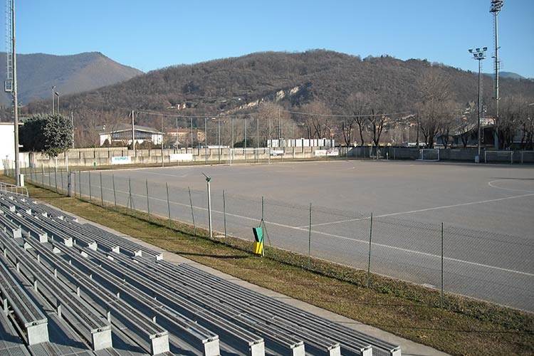 CAMPO DA CALCIO 