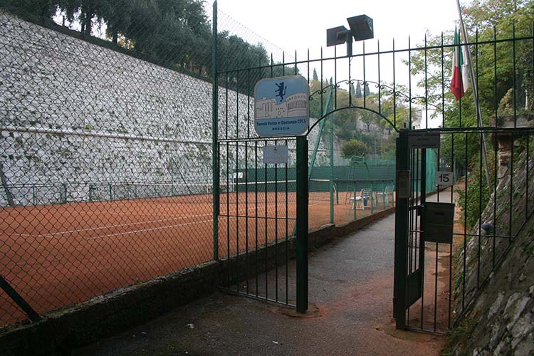 CENTRO TENNIS 