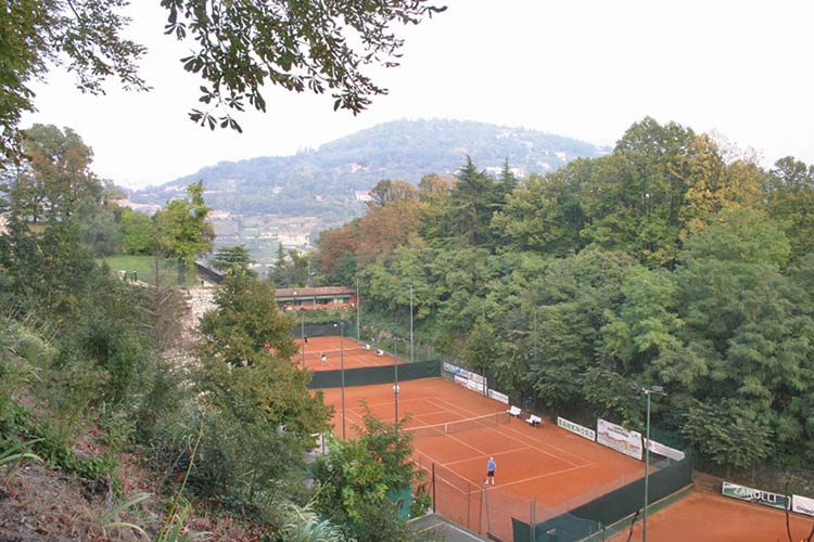 CENTRO TENNIS 