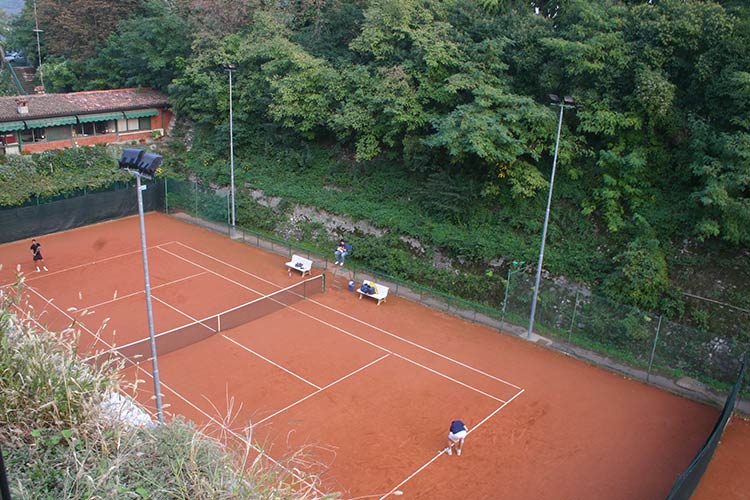 CENTRO TENNIS 