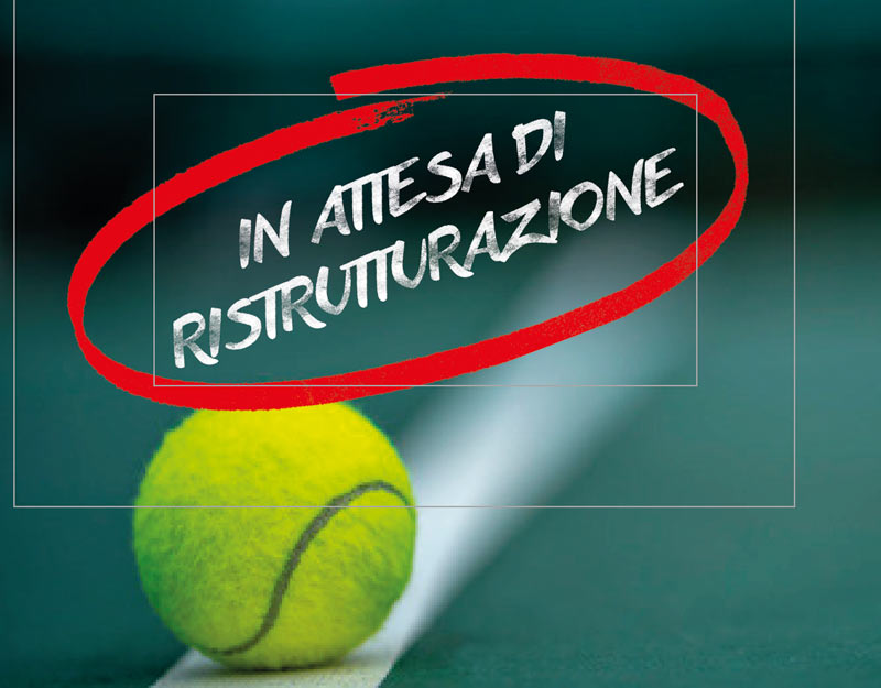 Centro tennis 