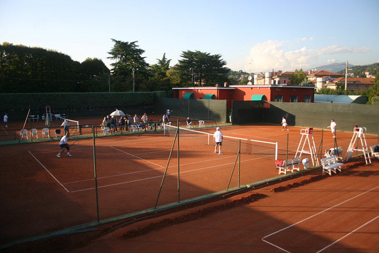 CENTRO TENNIS 