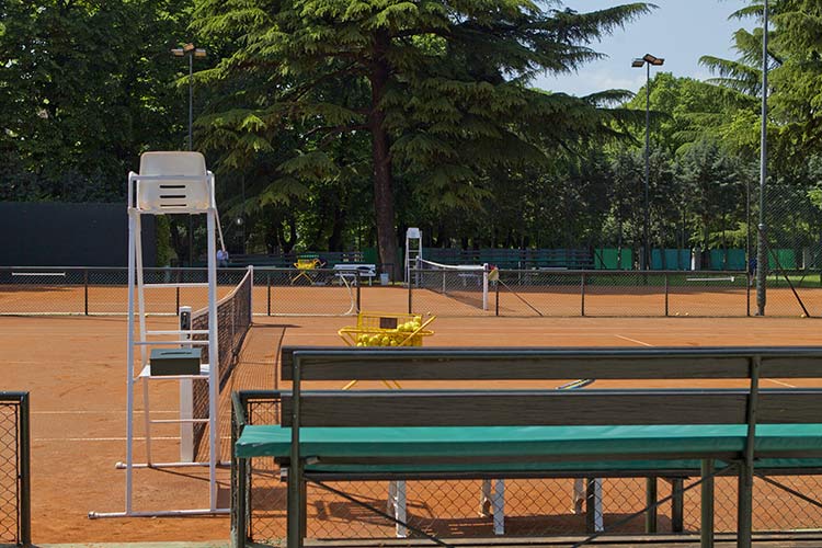 CENTRO TENNIS 