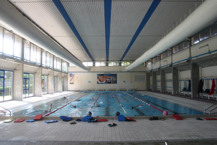 PISCINA VIALE PIAVE