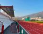 CAMPO DI ATLETICA 