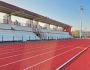 CAMPO DI ATLETICA 