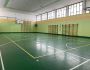 Palestra Carducci B