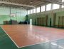 Palestra Divisione Acqui
