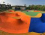 SKATE PARK