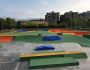 SKATE PARK